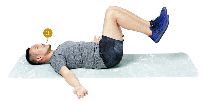 醫學瑜伽不只減肥,還能改善便祕!鍛鍊「這兩處」是關鍵_img_1