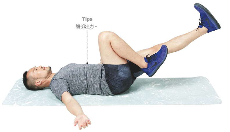 醫學瑜伽不只減肥,還能改善便祕!鍛鍊「這兩處」是關鍵_img_2