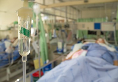 肝昏迷頻發生，檢查發現他血液中「這項元素」不到常人一半