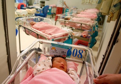 聯合國下修出生率預估值，2100年全球會少3億人？