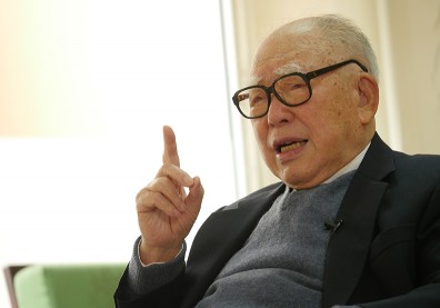 郝柏村百歲回憶錄 出將入相的傳奇人生