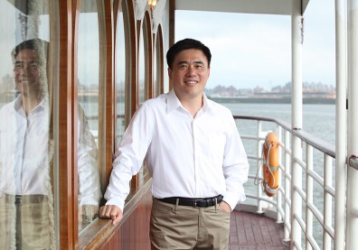 守護中華民國的生命之旅