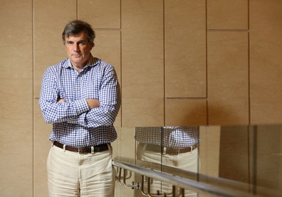 史瑞吉：KPI評估須改革，AI是輔佐企業最佳導師