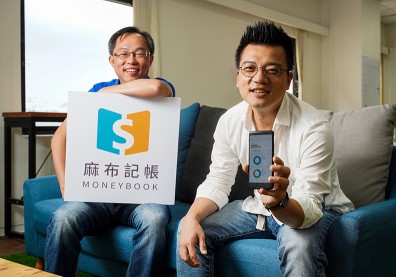 Moneybook起死回生 當台灣「開放銀行」領頭羊