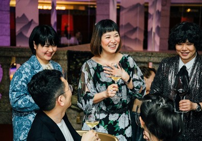 BELLAVITA三姊妹操盤 「極致寵客學」創百億業績