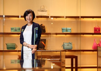 一張梁秀卿的客製沙發訂單 讓愛馬仕重新投入家具生產線