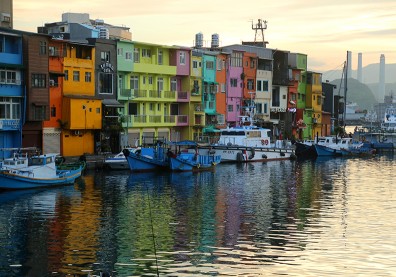 考古祕境、無敵海景 基隆新玩法邀你來體驗