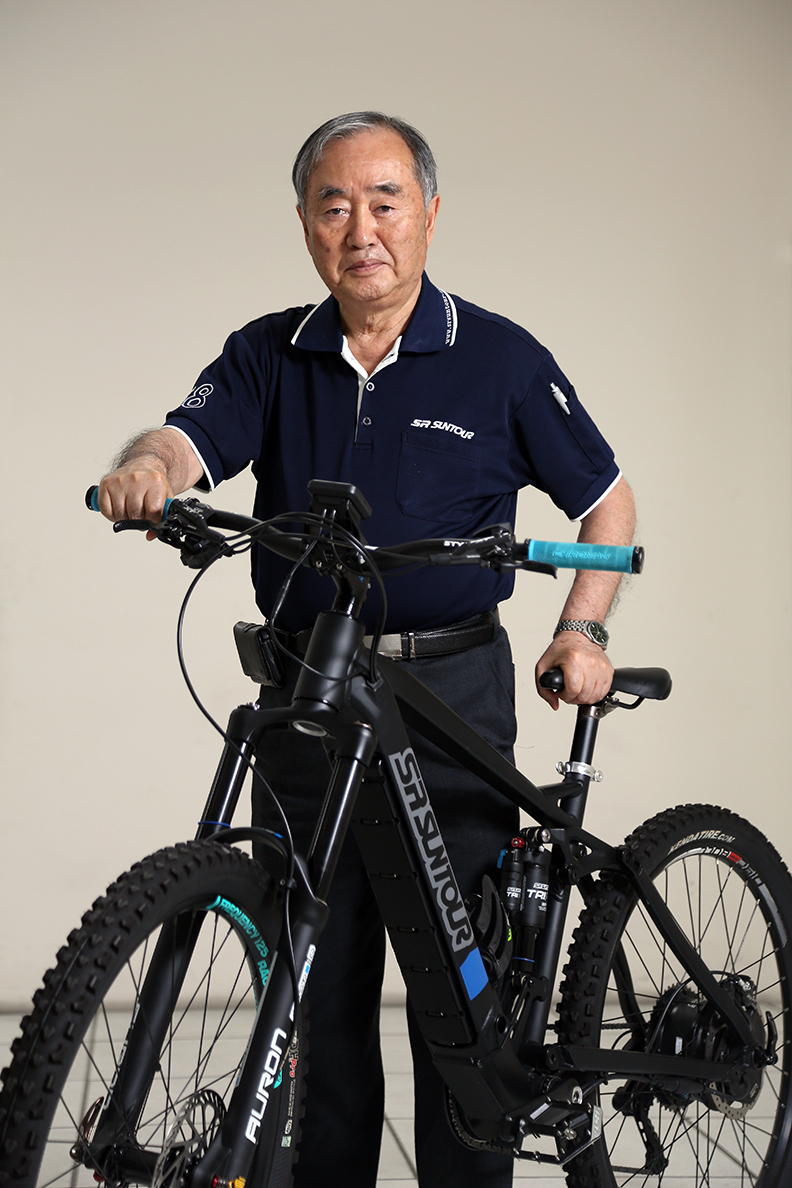 五成外銷電動單車來自大村 美利達領軍打造產業聚落_img_2