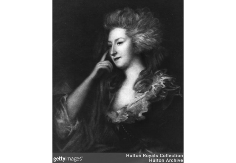 18世紀英國風靡一時！「眼睛肖像」最深情的意涵_img_1