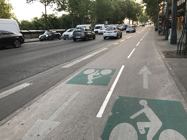 太陽能板裝在馬路上會怎樣?法國試了結果超慘_img_2