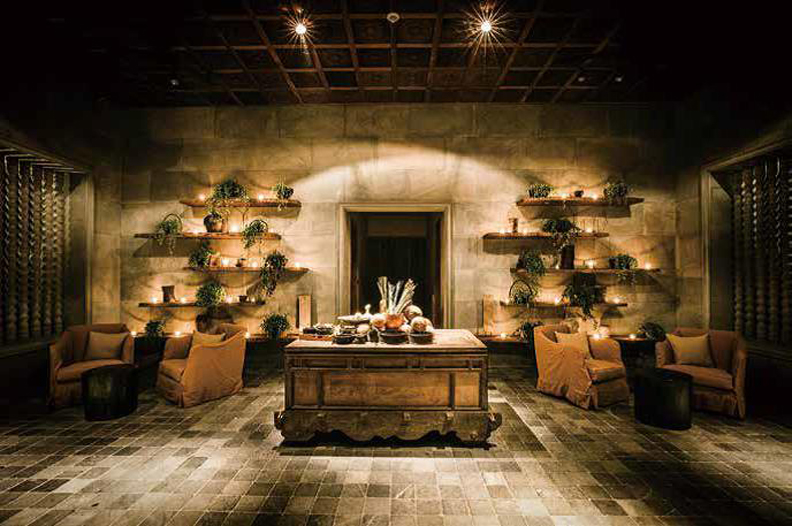 醒來的老房子：生活，就是回歸極簡_img_2