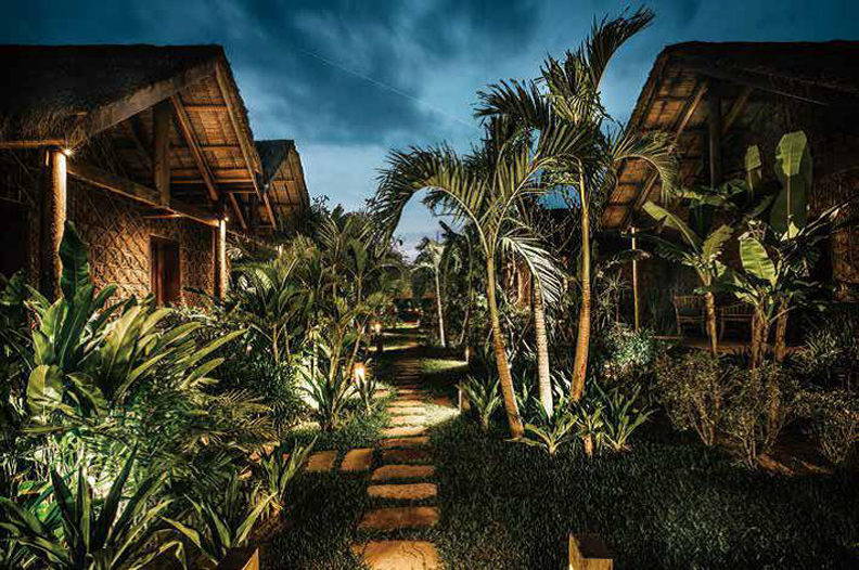 醒來的老房子：生活，就是回歸極簡_img_1