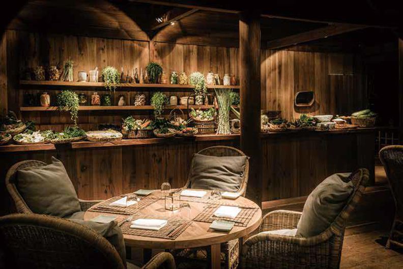 醒來的老房子：生活，就是回歸極簡_img_5