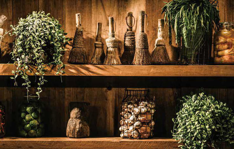 醒來的老房子：生活，就是回歸極簡_img_6