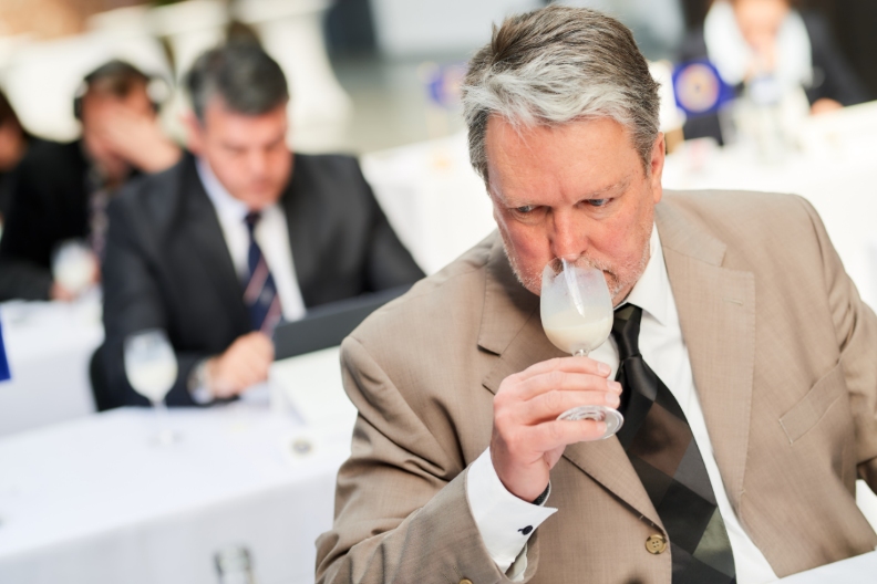 世界級的肯定 Dr. Milker用心打造美味_img_2