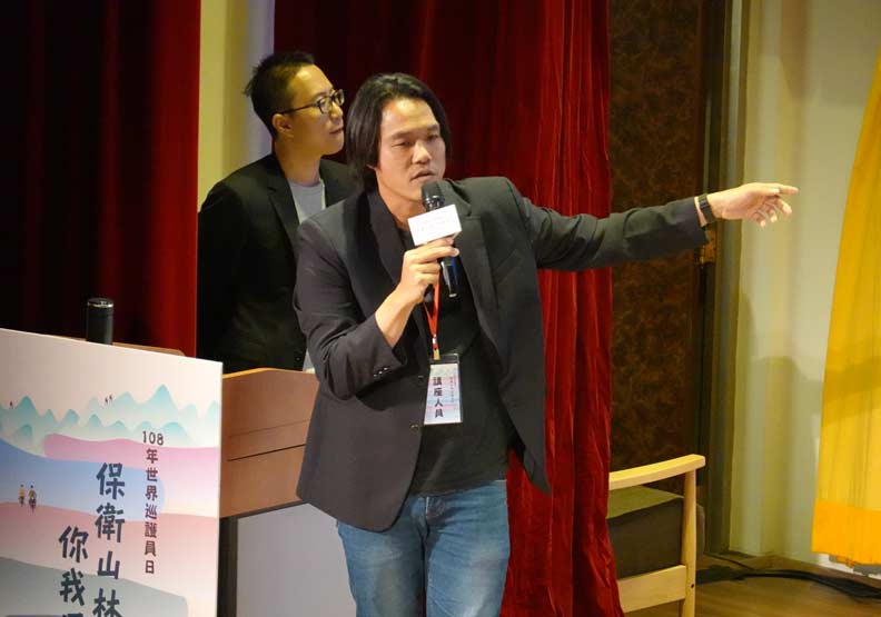 國家對不起你們：高危險森林護管員月薪25K至33K_img_5