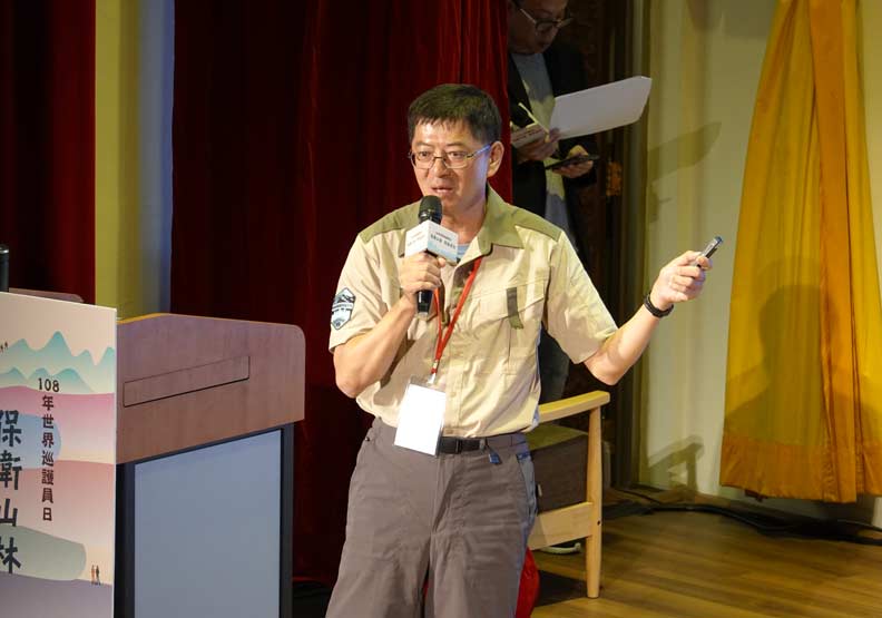 國家對不起你們：高危險森林護管員月薪25K至33K_img_2