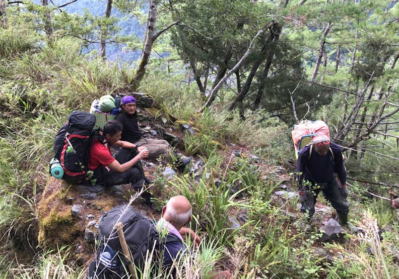 國家對不起你們：高危險森林護管員月薪25K至33K_img_3