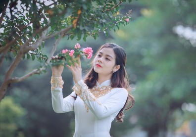 《詩經》：女人，有兩個家