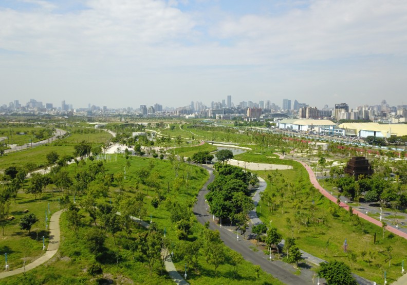 智慧城市大躍進 水湳國際會展中心動工_img_2