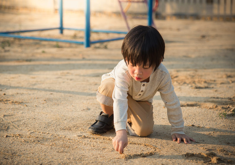 要幫孩子補鈣光喝豆漿不夠,營養師傳授促發育 4 招_img_1