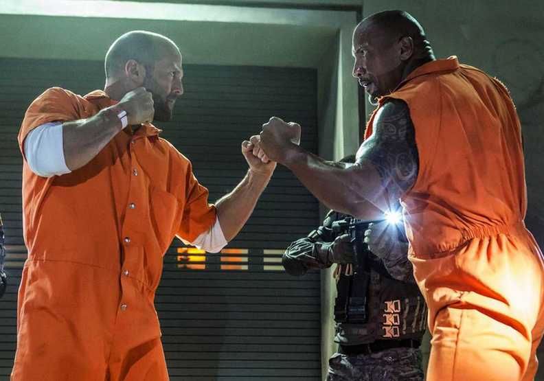 《玩命關頭:特別行動》:看兩大男神認真搞幽默的迷人魅力!_img_2