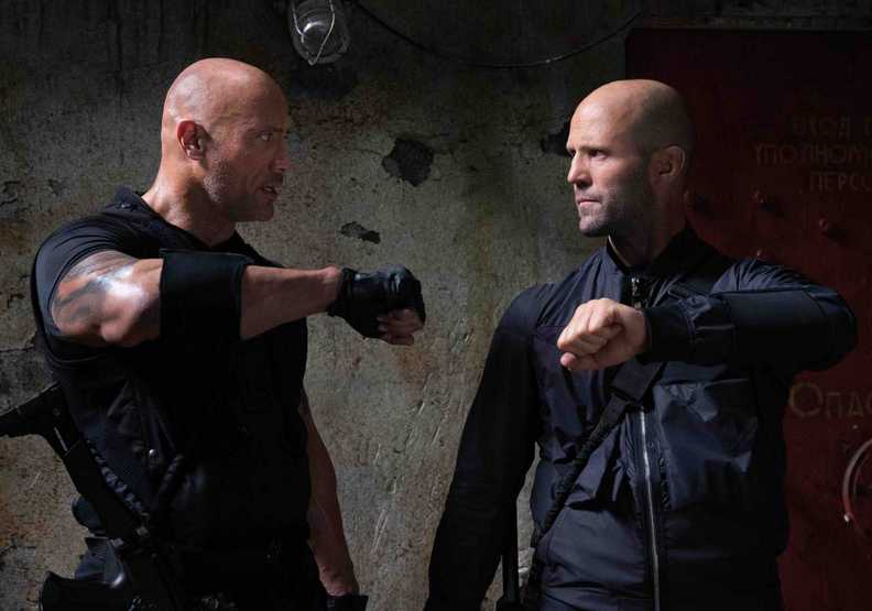 《玩命關頭:特別行動》:看兩大男神認真搞幽默的迷人魅力!_img_4