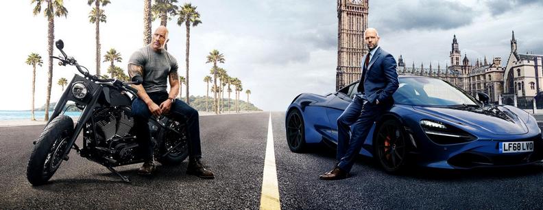 《玩命關頭:特別行動》:看兩大男神認真搞幽默的迷人魅力!_img_3