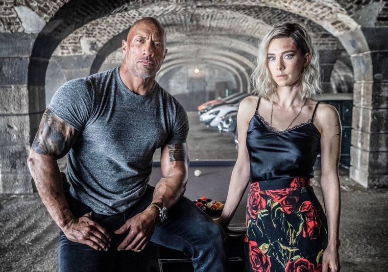 《玩命關頭:特別行動》:看兩大男神認真搞幽默的迷人魅力!_img_5