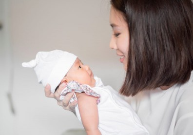 嬰幼兒哺育母乳，美國研究：有利母親心血管健康