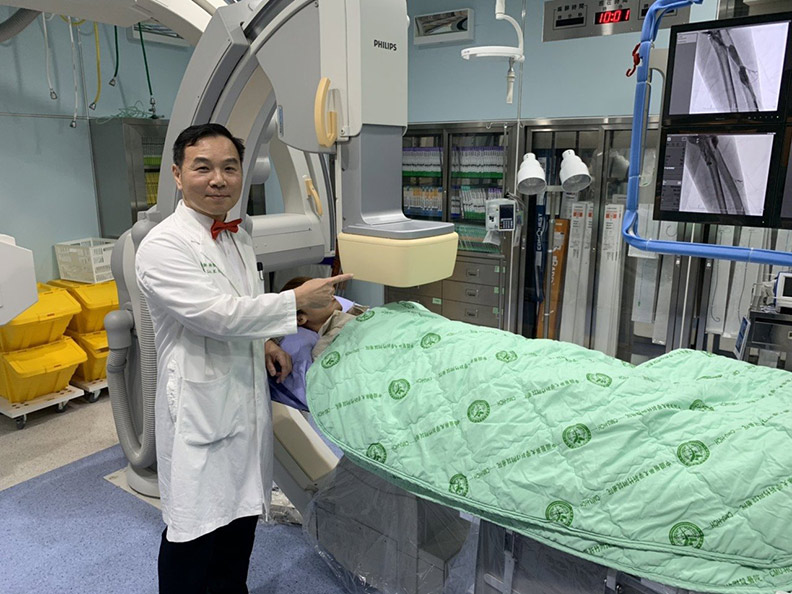 不到30歲卻常疲倦心悸,醫:心室早期收縮嚴重恐猝死_img_1