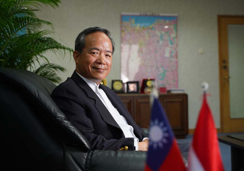 東協最大國細火慢燉 跨進印尼緊盯三大挑戰_img_6