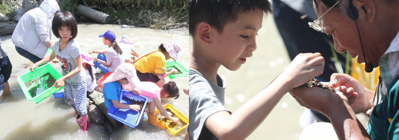 台南大地震,震出左鎮化石背後的瑞助之愛_img_2