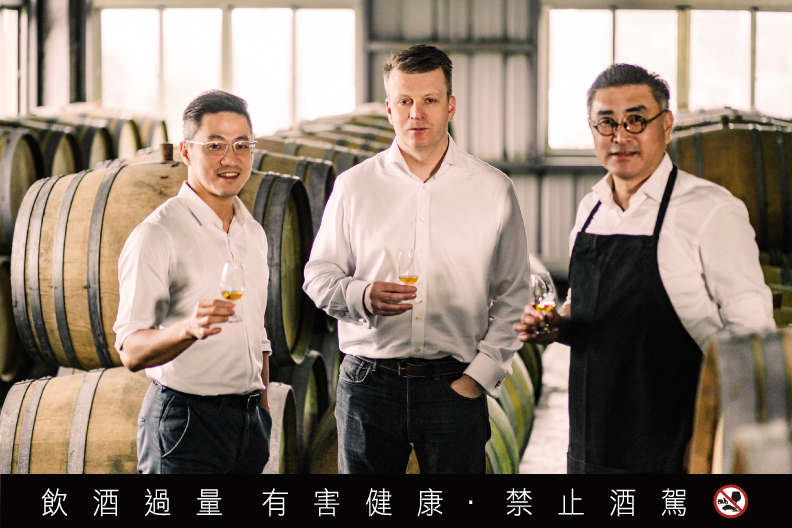「酒以稀為貴」威士忌投資新顯學_img_1