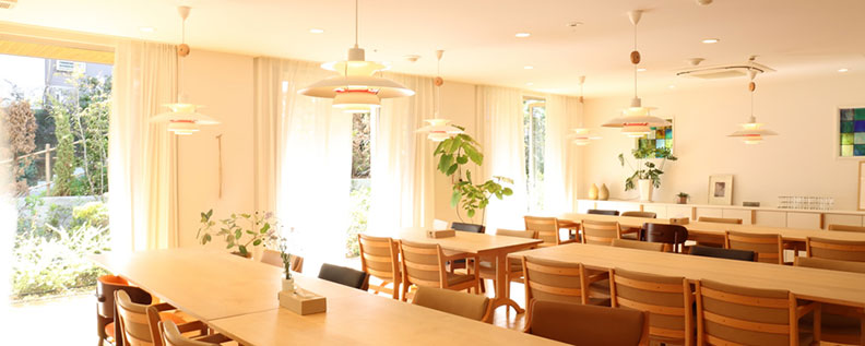 日本銀木犀:打造失智樂園,找回生命對等的關係_img_2