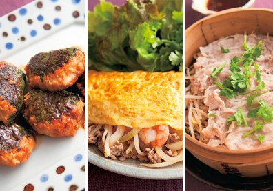 豆芽菜醣分超低！減醣卻不減美味的 3 道豆芽菜料理