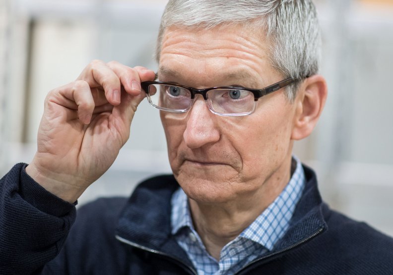 要有承認失敗的勇氣！提姆庫克分享成功的10大法則_img_3