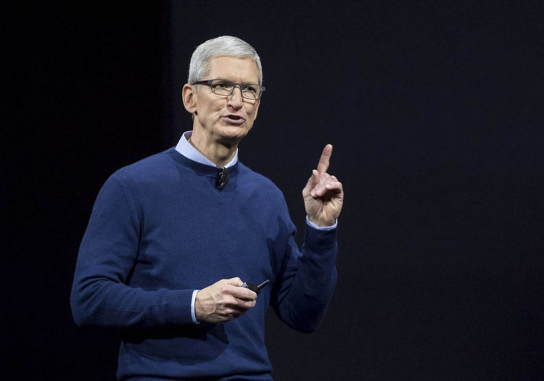 要有承認失敗的勇氣！提姆庫克分享成功的10大法則_img_2