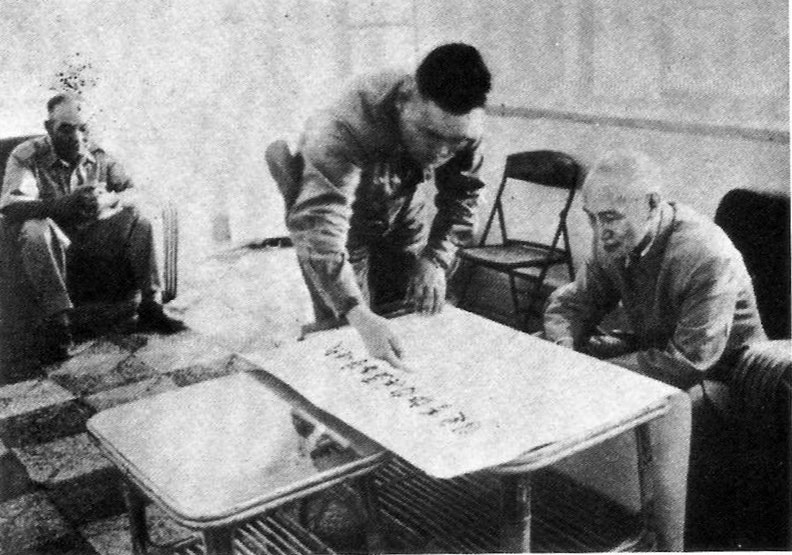 當年國民黨為何敗給共產黨？郝柏村：官僚習氣，難敵工農群眾紀律_img_1