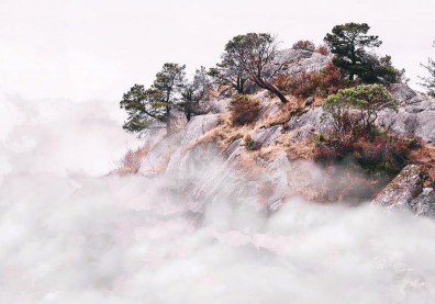 《衛風．考槃》：仙，永不放棄以「孤獨寂寞」為樂