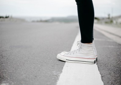 成年人的功課：拒絕他人侵犯，畫下你的心理界限！