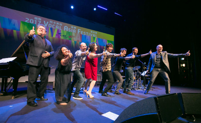 台灣美聲首度唱進瀨戶內,幕後推手竟是一家基金會?_img_1