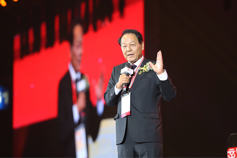 高希均:華人社會需要六個極大化_img_1