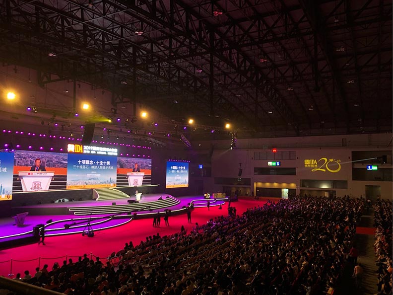 高希均:華人社會需要六個極大化_img_2