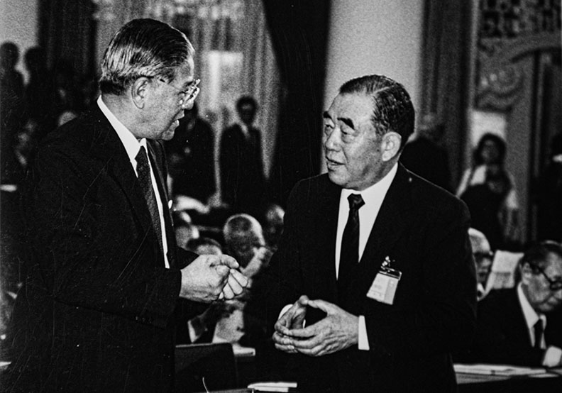 郝柏村百歲回憶錄 出將入相的傳奇人生_img_2