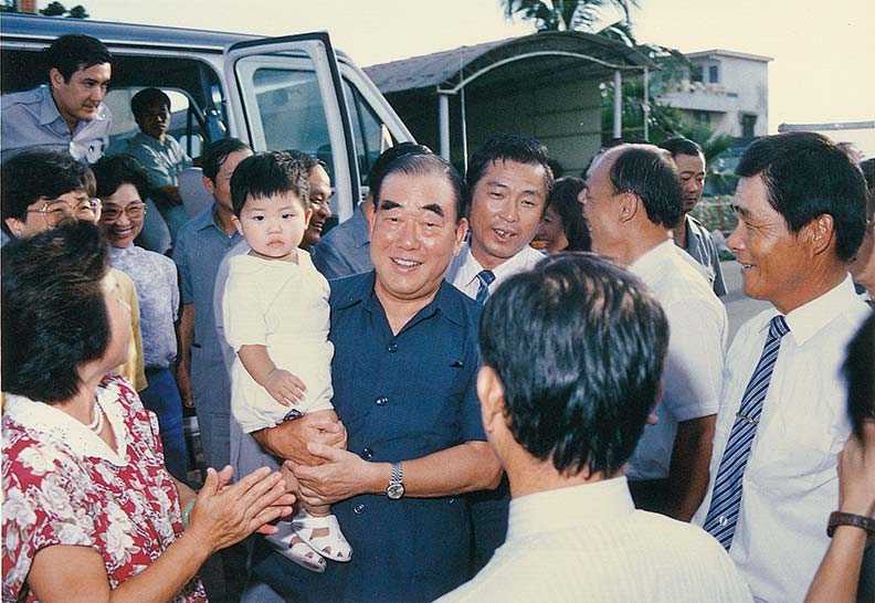 郝柏村百歲回憶錄 出將入相的傳奇人生_img_3