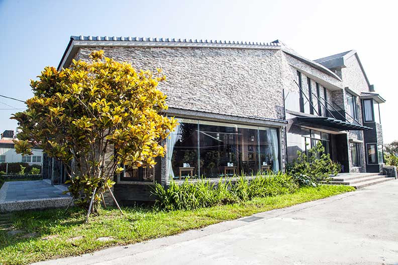 從種樹到研發一手包辦 創出台灣首家巧克力品牌_img_1