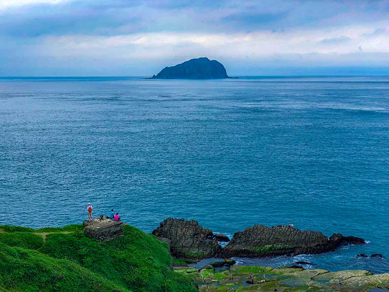 考古祕境、無敵海景 基隆新玩法邀你來體驗_img_1