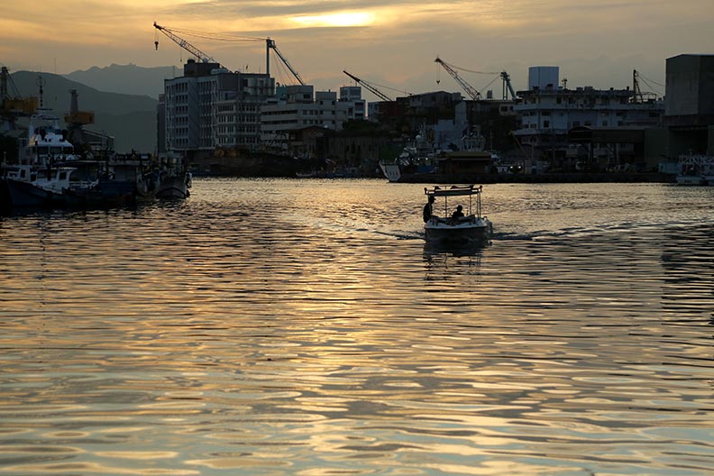 考古祕境、無敵海景 基隆新玩法邀你來體驗_img_4