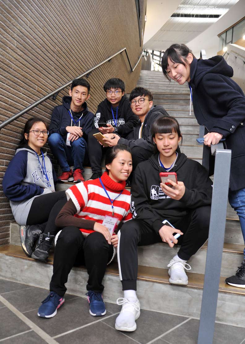 別只是跌破眼鏡！你更得看懂指考榜單暗藏的三大玄機_img_1